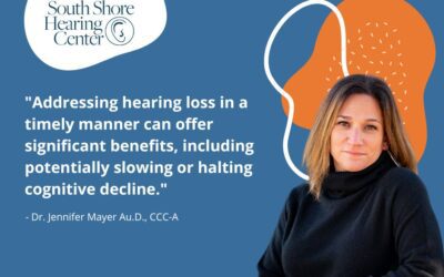 The Hidden Correlation Between Hearing Loss and Cognitive Decline: A Deep Dive by South Shore Hearing Center