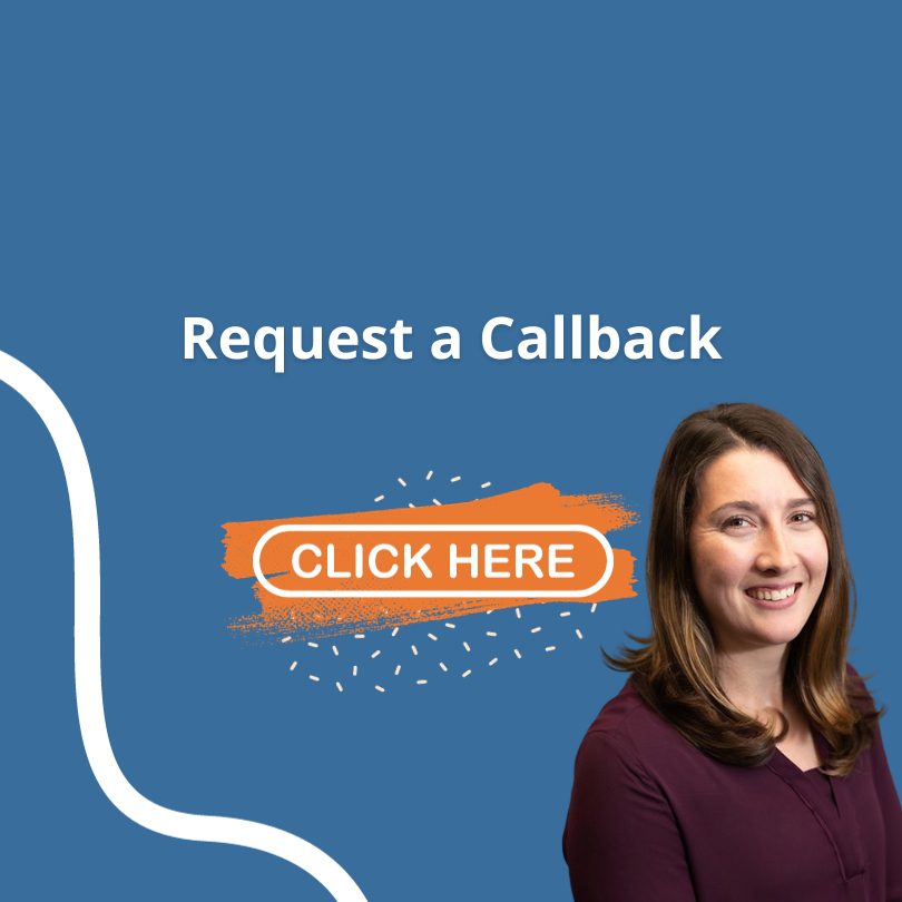 Request a Callback